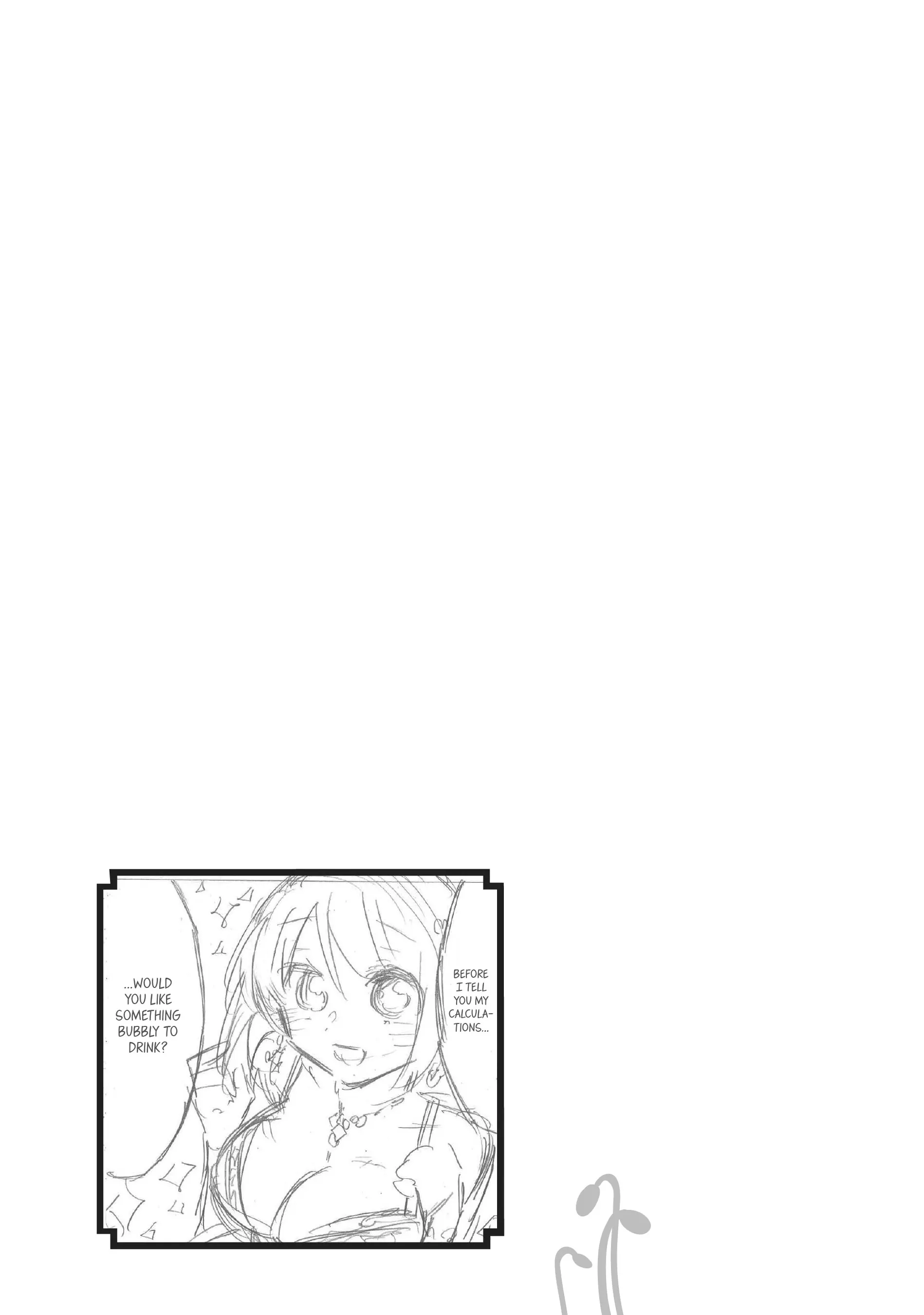 Level 1 Dakedo Unique Skill de Saikyou desu Chapter 54.5 11
